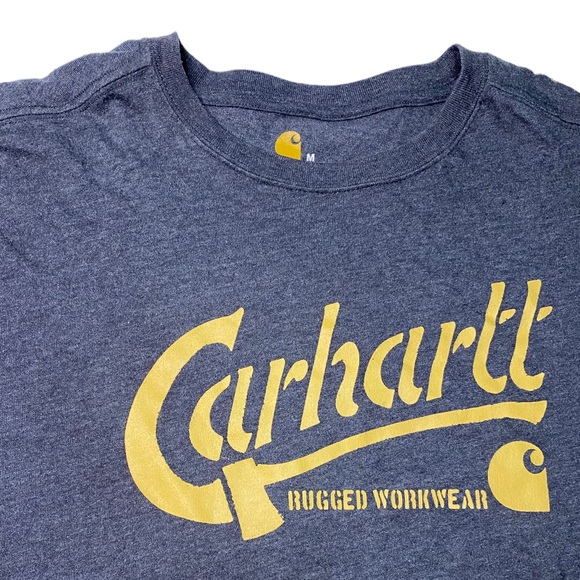 Carhartt Other - Men’s Carhartt Loose Fit Tee Medium